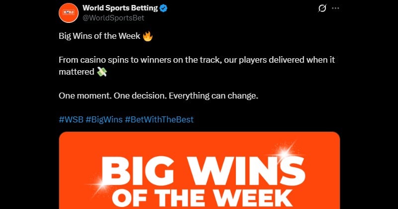 Twitter WSB Big Wins of the Week January